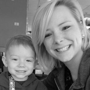 Meet your Posher, Marissa